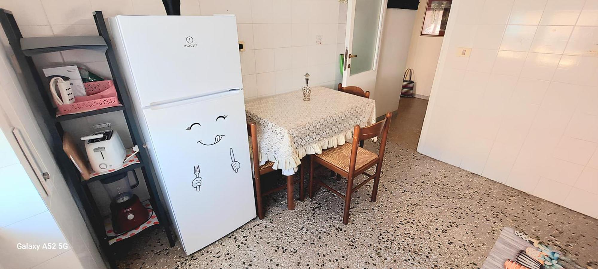 Lägenhet La Tua Casa Romana Casadei Rom