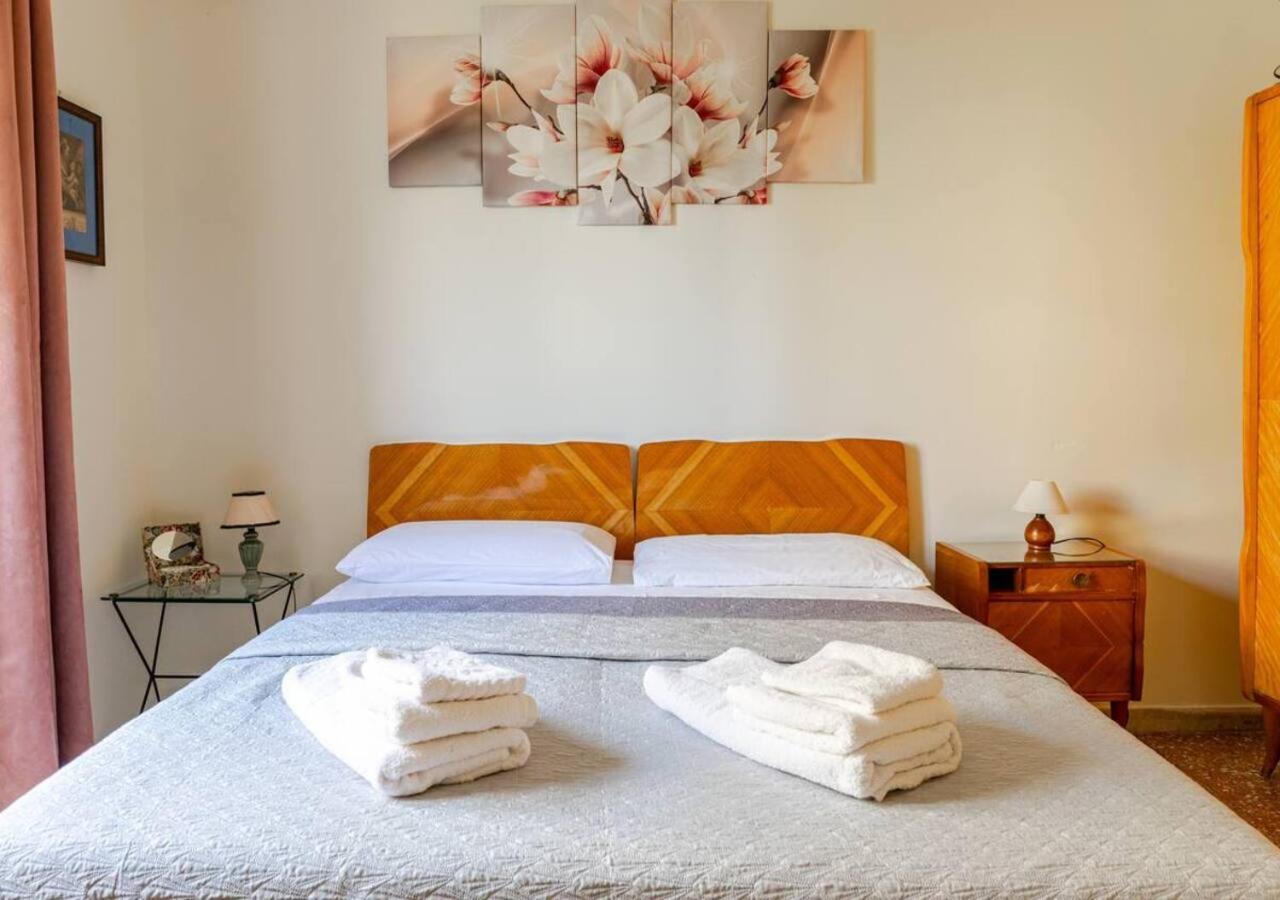 Lägenhet La Tua Casa Romana Casadei Rom