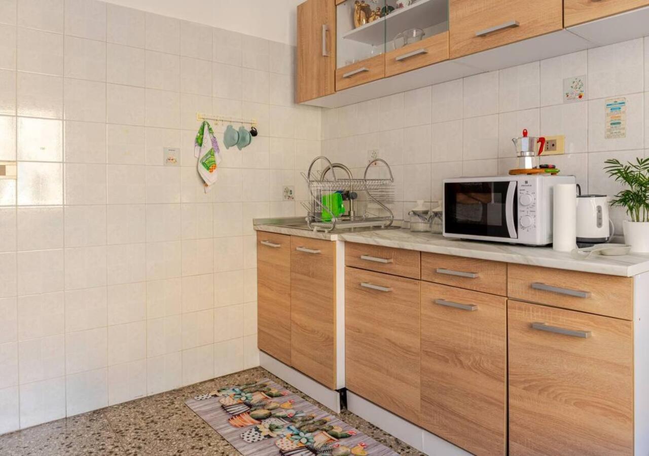 Lägenhet La Tua Casa Romana Casadei Rom