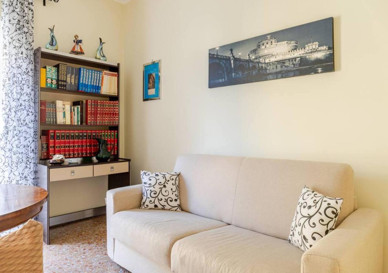 La Tua Casa Romana Casadei Rom