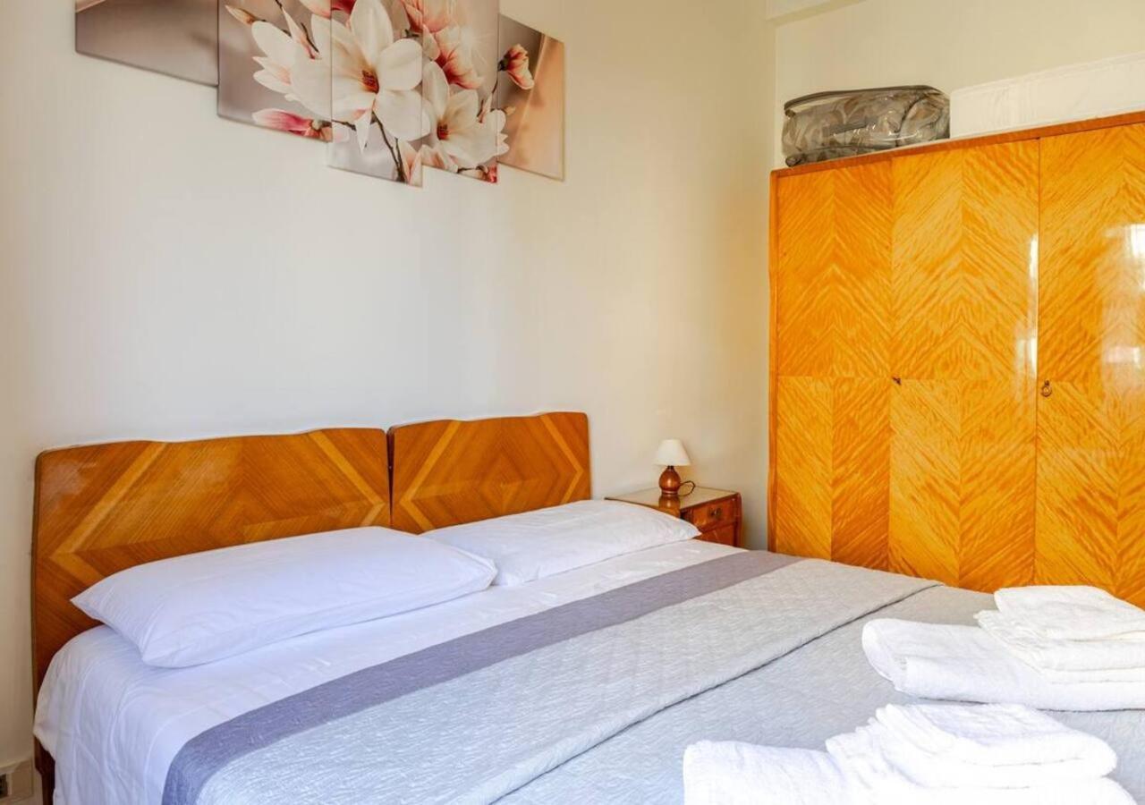 La Tua Casa Romana Casadei Lägenhet